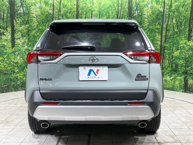 TOYOTA RAV4 4WD 2023 Image 31