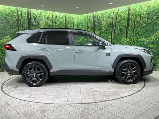 TOYOTA RAV4 4WD 2023 Image 31