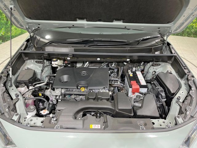 TOYOTA RAV4 4WD 2023 Image 31