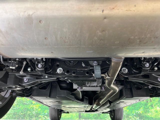 TOYOTA RAV4 4WD 2023 Image 31