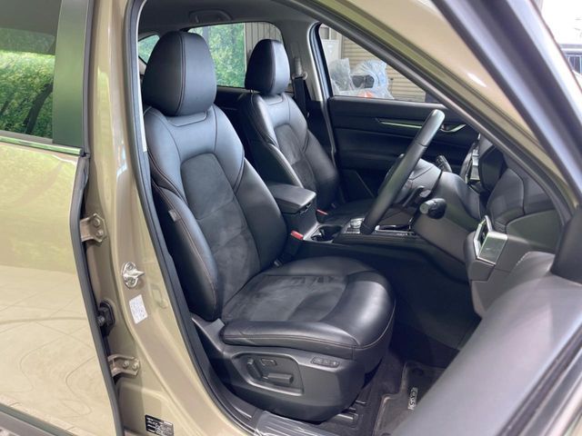 MAZDA CX-5 2023 Image 31
