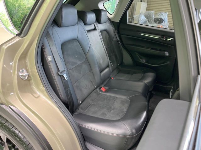 MAZDA CX-5 2023 Image 31