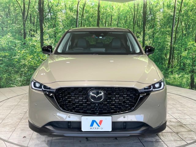 MAZDA CX-5 2023 Image 31