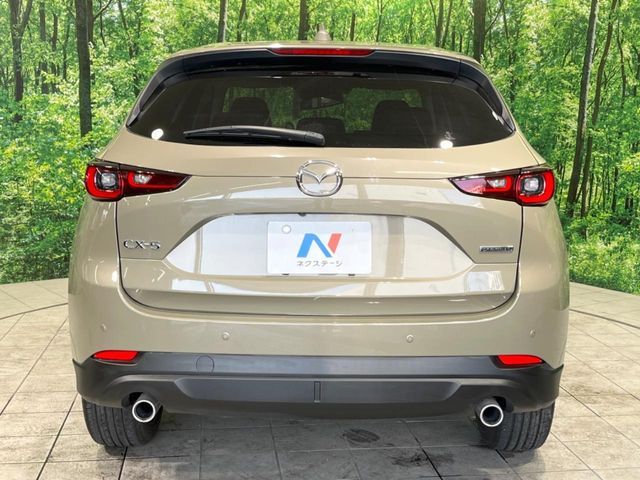 MAZDA CX-5 2023 Image 31