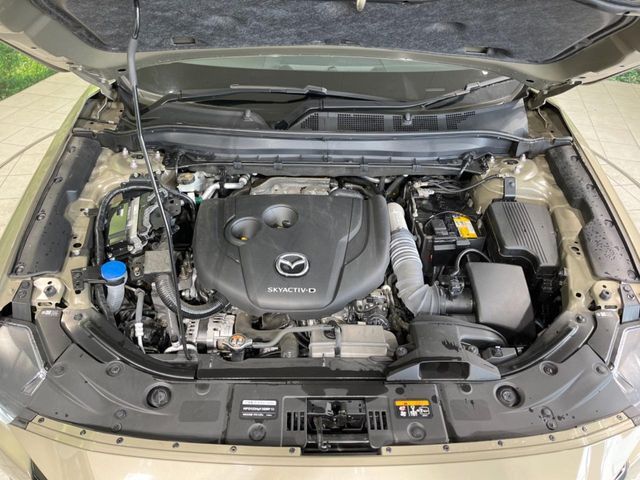 MAZDA CX-5 2023 Image 31