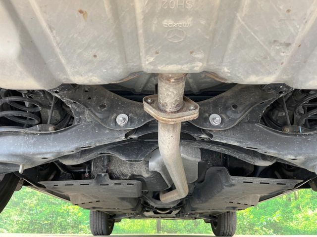 MAZDA CX-5 2023 Image 31