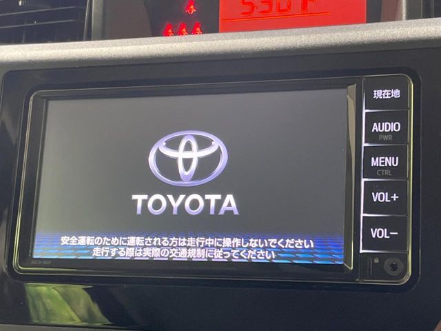 TOYOTA ROOMY 2021 Image 31
