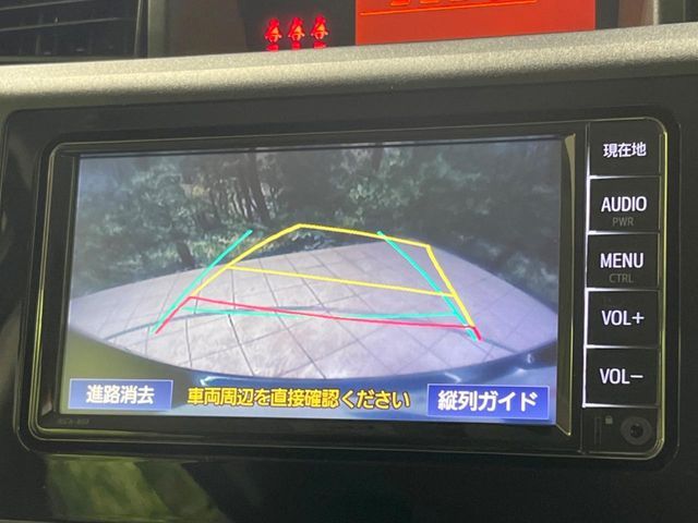 TOYOTA ROOMY 2021 Image 31