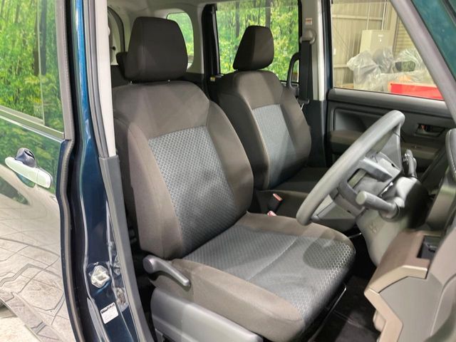 TOYOTA ROOMY 2021 Image 31