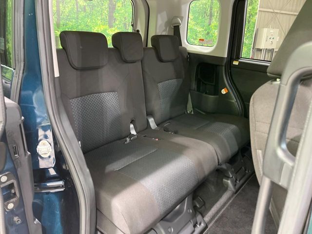 TOYOTA ROOMY 2021 Image 31