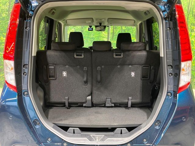 TOYOTA ROOMY 2021 Image 31