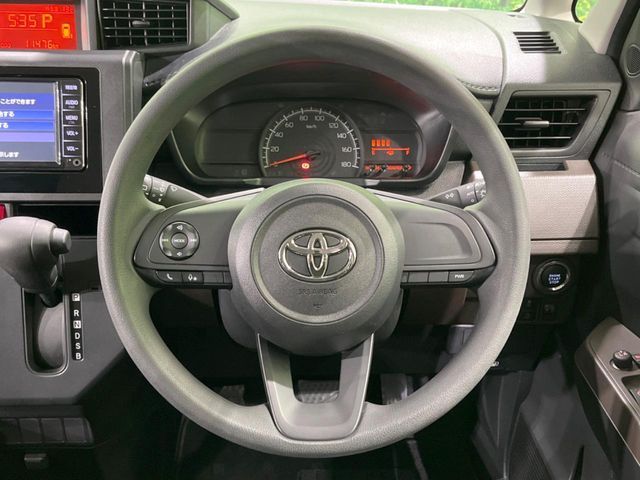 TOYOTA ROOMY 2021 Image 31