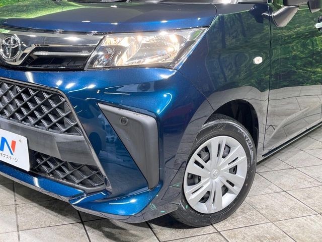 TOYOTA ROOMY 2021 Image 31