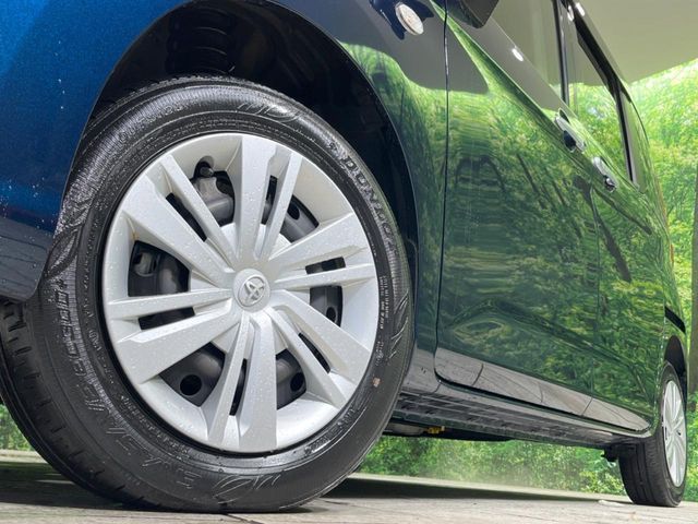 TOYOTA ROOMY 2021 Image 31