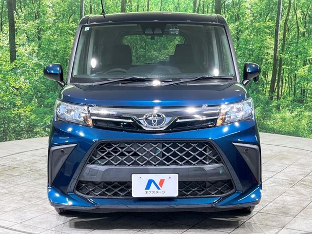 TOYOTA ROOMY 2021 Image 31