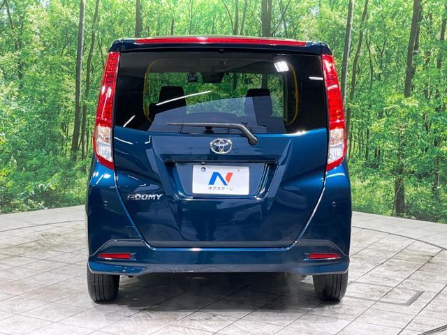 TOYOTA ROOMY 2021 Image 31