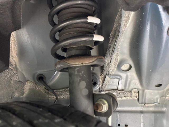 TOYOTA ROOMY 2021 Image 31