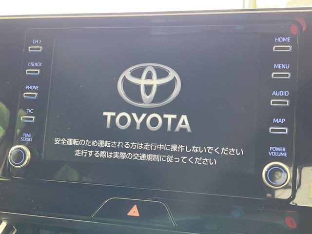 TOYOTA HARRIER 2WD 2021 Image 31