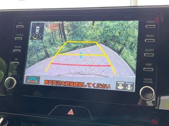 TOYOTA HARRIER 2WD 2021 Image 31