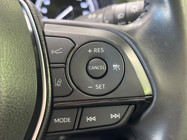 TOYOTA HARRIER 2WD 2021 Image 31