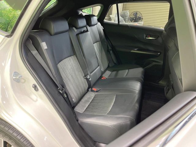 TOYOTA HARRIER 2WD 2021 Image 31