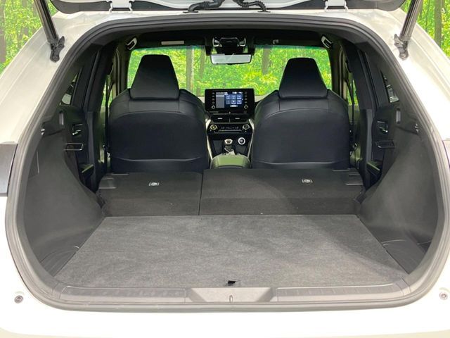 TOYOTA HARRIER 2WD 2021 Image 31