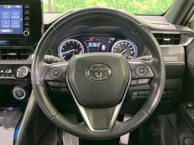 TOYOTA HARRIER 2WD 2021 Image 31