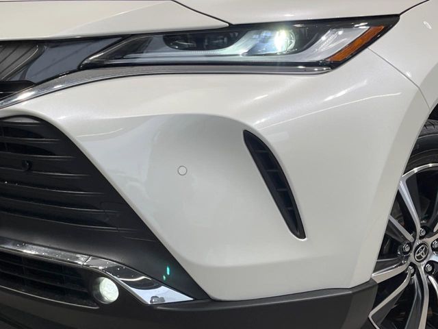 TOYOTA HARRIER 2WD 2021 Image 31