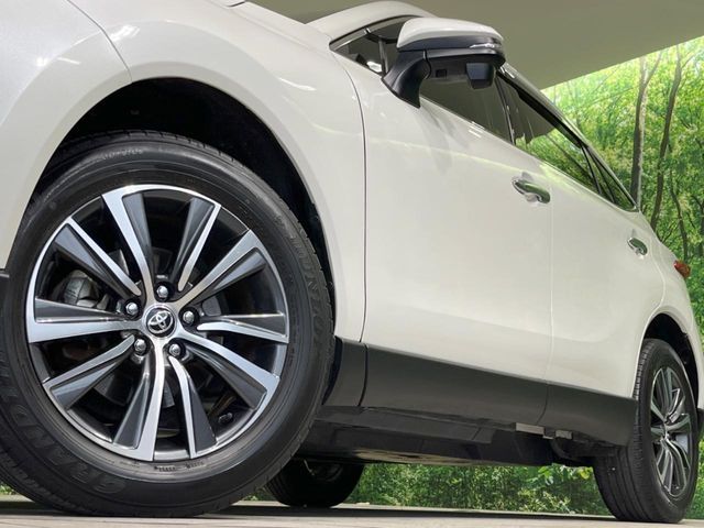 TOYOTA HARRIER 2WD 2021 Image 31