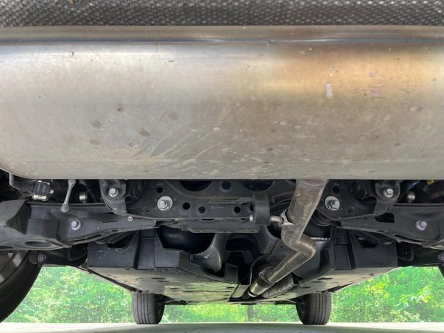 TOYOTA HARRIER 2WD 2021 Image 31