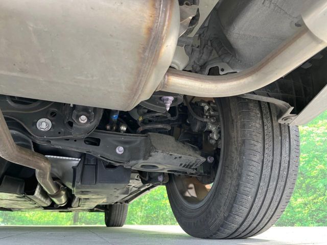 TOYOTA HARRIER 2WD 2021 Image 31