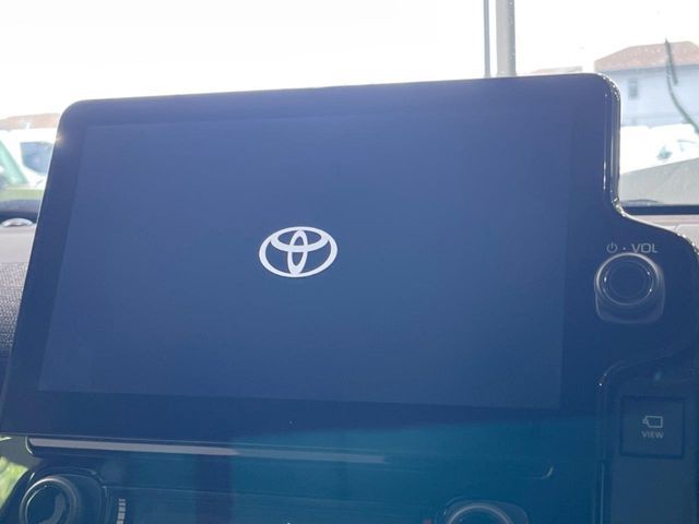 TOYOTA SIENTA HYBRID 2023 Image 31