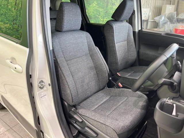 TOYOTA SIENTA HYBRID 2023 Image 31