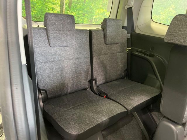 TOYOTA SIENTA HYBRID 2023 Image 31