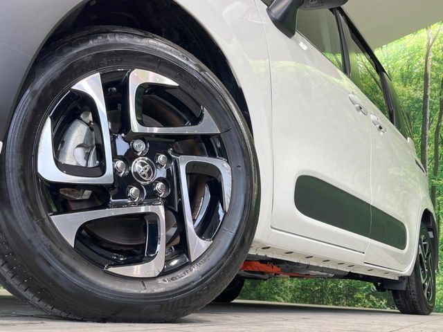 TOYOTA SIENTA HYBRID 2023 Image 31