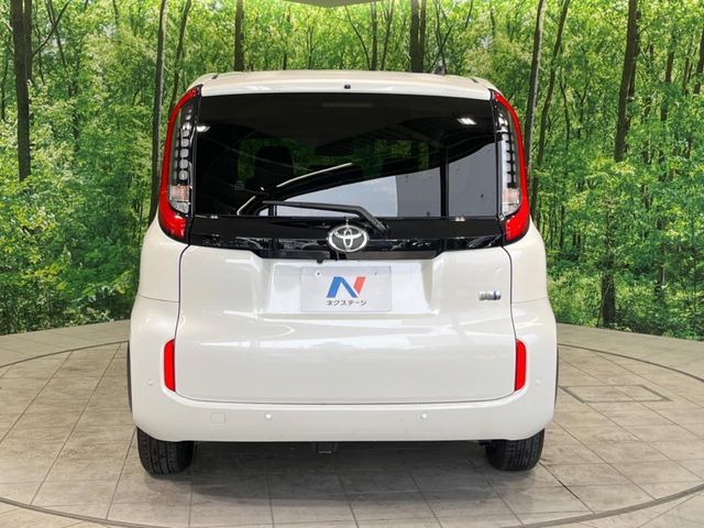 TOYOTA SIENTA HYBRID 2023 Image 31