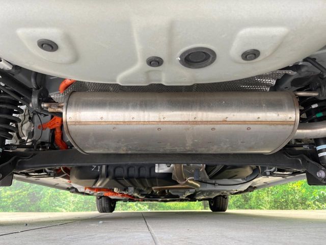 TOYOTA SIENTA HYBRID 2023 Image 31