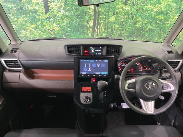 TOYOTA ROOMY 2017 Image 31