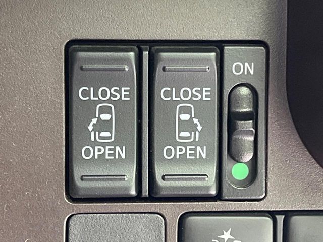 TOYOTA ROOMY 2017 Image 31