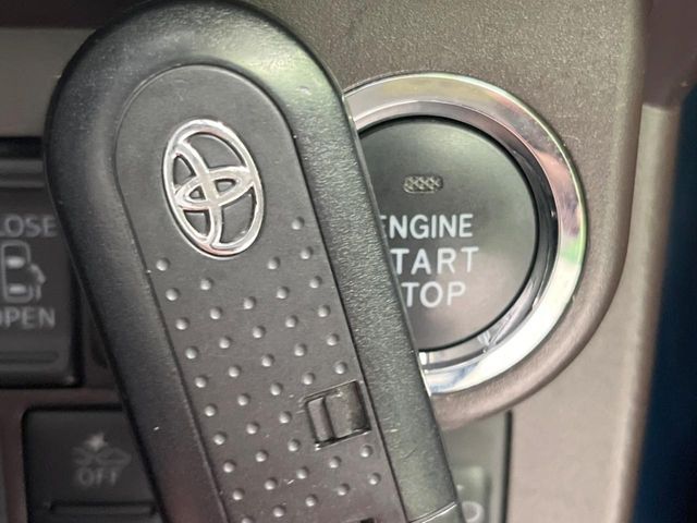 TOYOTA ROOMY 2017 Image 31