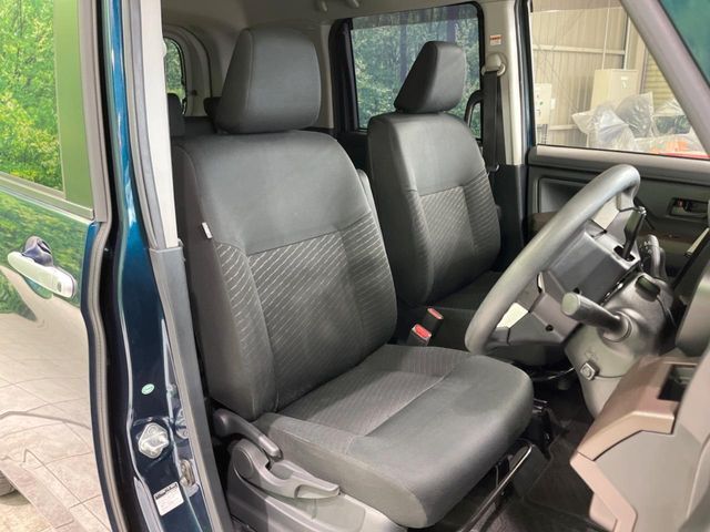 TOYOTA ROOMY 2017 Image 31