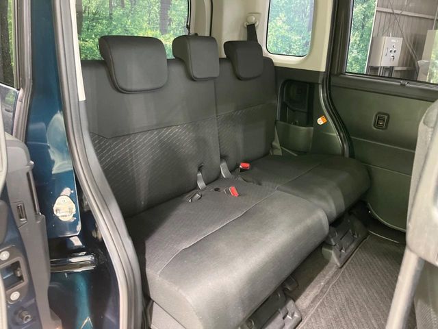 TOYOTA ROOMY 2017 Image 31