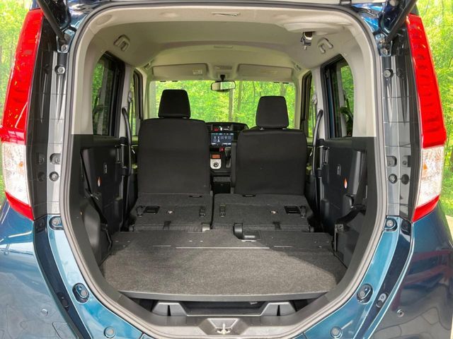 TOYOTA ROOMY 2017 Image 31