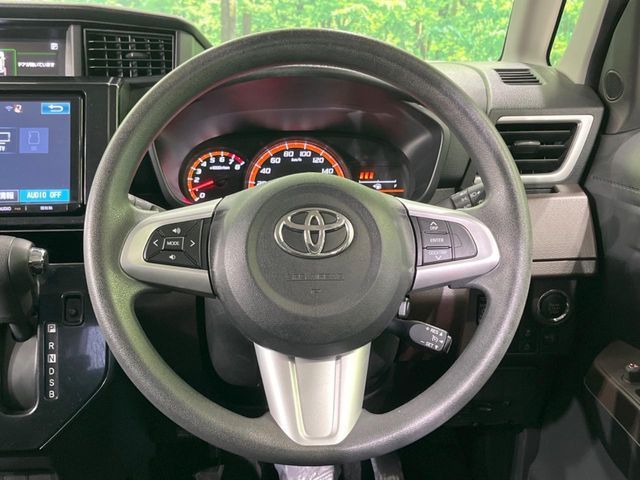TOYOTA ROOMY 2017 Image 31