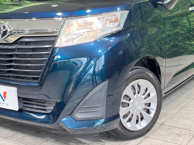 TOYOTA ROOMY 2017 Image 31