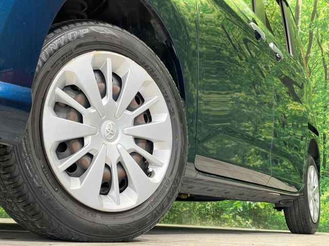 TOYOTA ROOMY 2017 Image 31