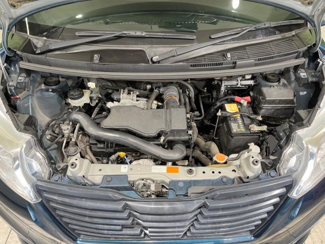 TOYOTA ROOMY 2017 Image 31