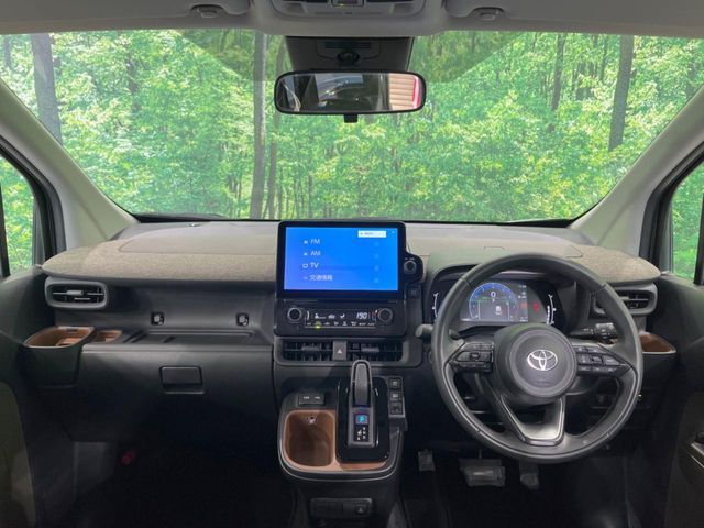 TOYOTA SIENTA HYBRID 2023 Image 31