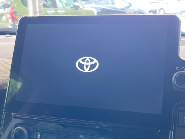 TOYOTA SIENTA HYBRID 2023 Image 31