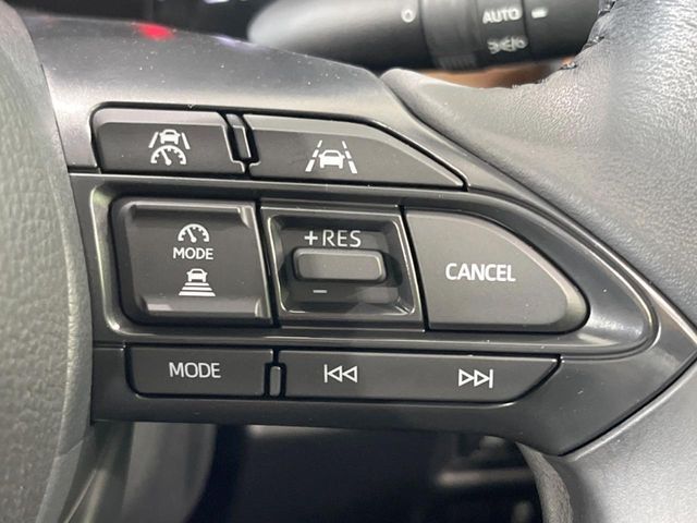 TOYOTA SIENTA HYBRID 2023 Image 31